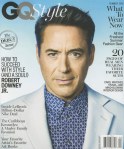 GQ Style