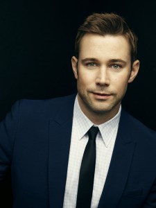 Matt Bean photograph by Miller Mobley  hair, makeup and grooming by Sonia Lee for Exclusive Artists using Kevyn Aucoin and Baxter