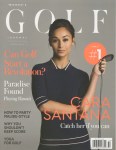 Women's Golf Journal