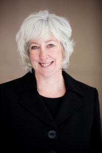 Liz McMillen photo by Jay Premack 