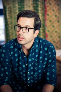 Will Welch Photo by Jake Rosenburg