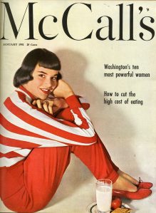mccalls-cover jan 1951