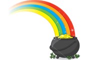  Pot Of Gold Dan Hilbert 
