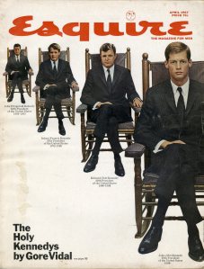 Esquire-cover April 1967